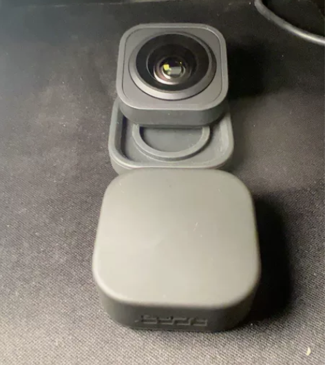 GoPro11/10/9运动相机配件额外扩...