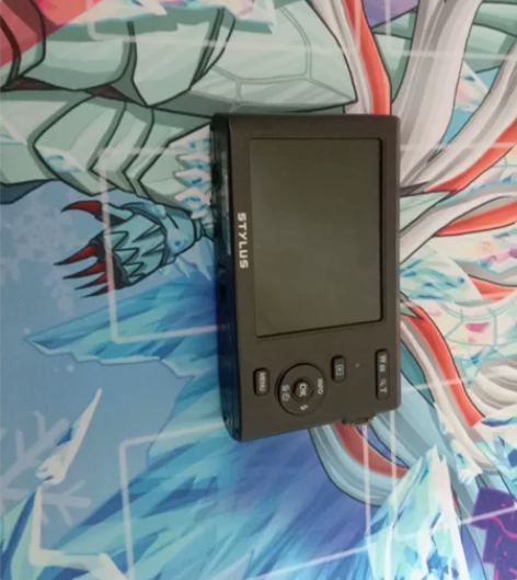 olympus/奥林巴斯vg180原装相机...