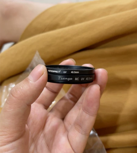 kenko肯尼 UV镜TIANYA 天涯 ...