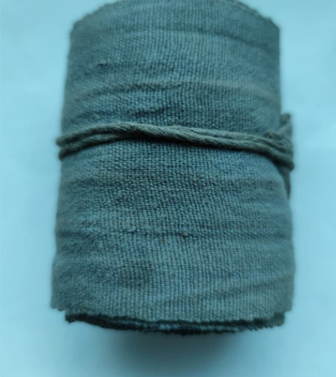 八路军绑腿一副，，，无破损  感兴趣的话点...