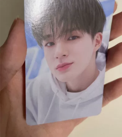 【出 可直拍】nctdream 地租洗衣房...