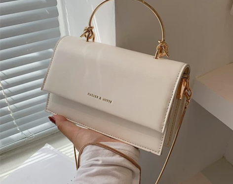 高级感小包包女百搭2021新款潮时尚夏季手...