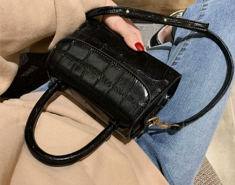 小包包女夏2021新款高级感小众2022百...