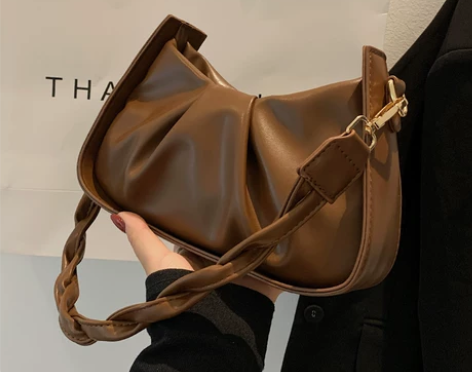 ?小包包女2021新款潮秋冬百搭ins小众...