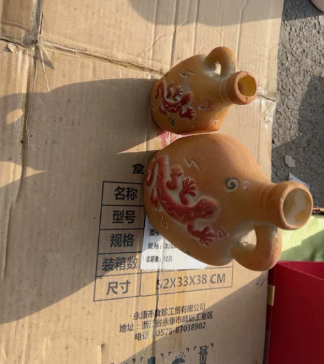 复古插花 感兴趣的话点“我想要”和我私聊吧～