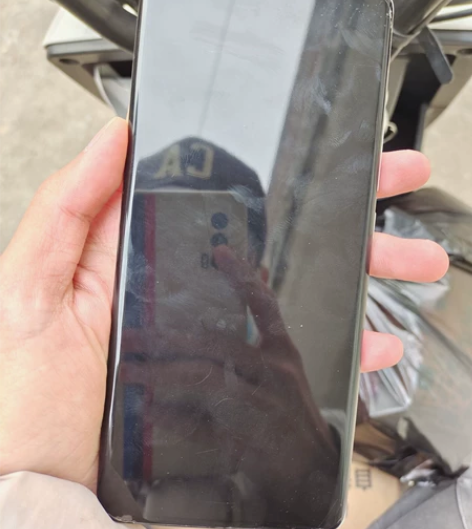 小米11ultra，12512g，无拆无修...