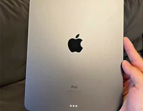 女生自用iPad闲置iPad2021 25...