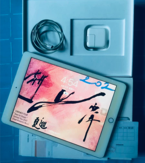 iPad 2018 国行 32G 成色比较...