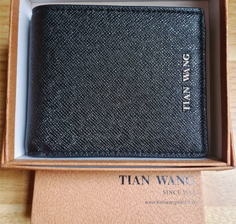 【全新包邮】渠道为专柜天王手表店，还剩1个...