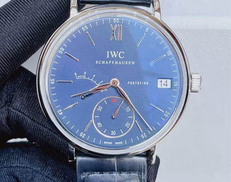 IWC/万国 柏涛菲诺系列IW510106...