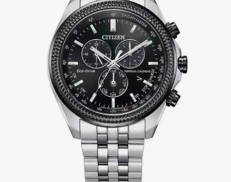 Citizen西铁城手表光动能万年历 正品...