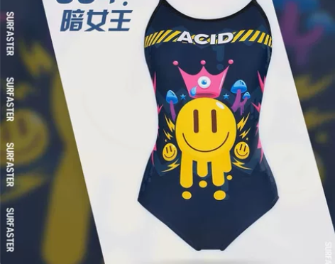 【BETA2版暗女王】速浪假面笑脸竞速游泳...