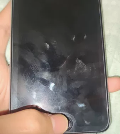 小米note3 6+128 可走验货宝 可...