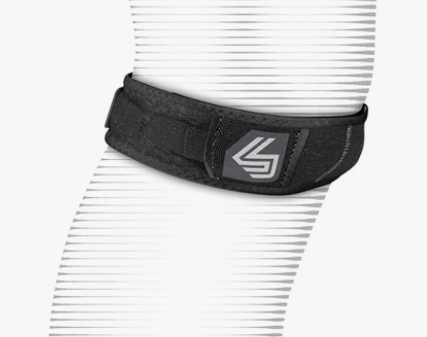 美国SHOCK DOCTOR枭道客SD运动...