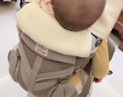 ergobaby婴儿背带 【全新二狗母婴美...
