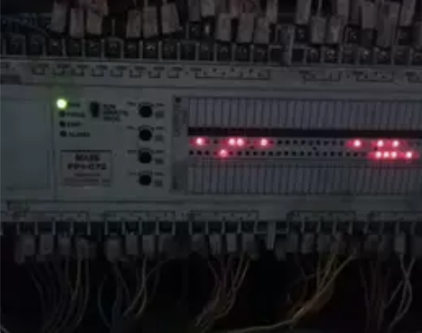 500程序 营口三鑫500程序 500NP...