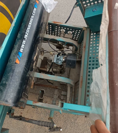 宗申三轮摩托闲置处理非诚勿扰 感兴趣的话点...