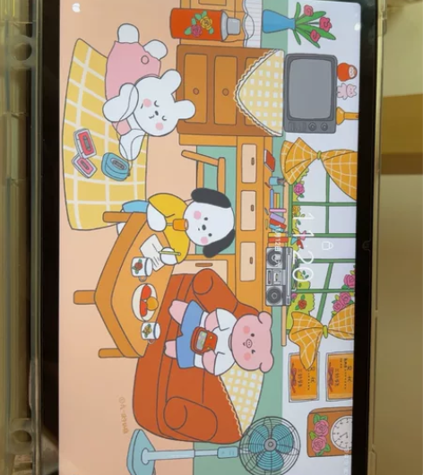 联想平板小新Pad2022   6+128...