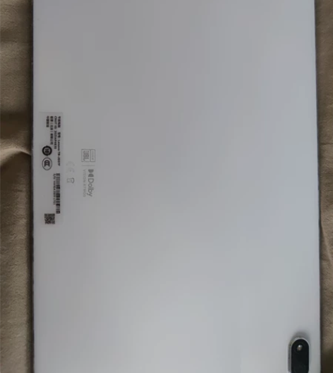 联想小新pad plus 成色几乎全新配置...