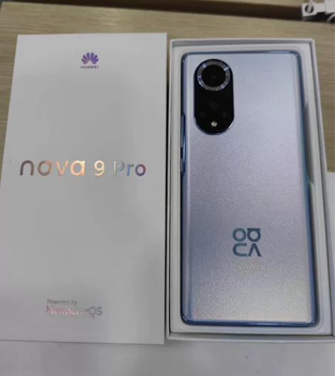 华为专柜样机处理，华为nova系列，智选系...