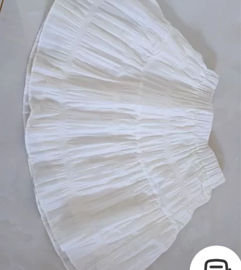 A字裙 130斤以下都能穿喜欢的私聊