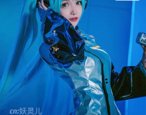 xd价收初音各种皮，大全套最好，码数m，鞋...