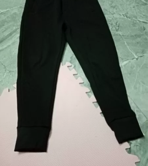 全新纯棉休闲裤 感兴趣的话点“我想要”和我...