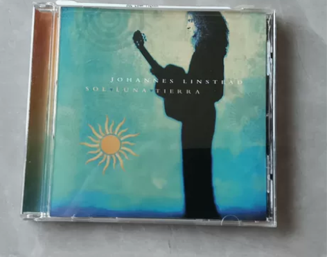 新世纪音乐 Johannes Linste...