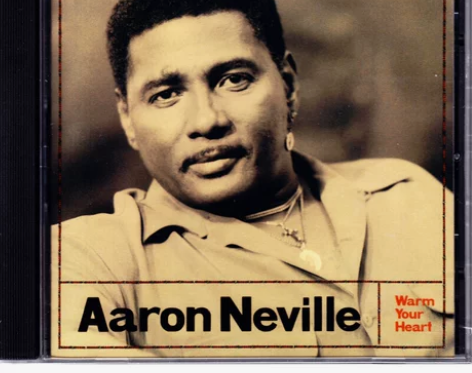 阿隆 Aaron Neville 大粒墨 ...
