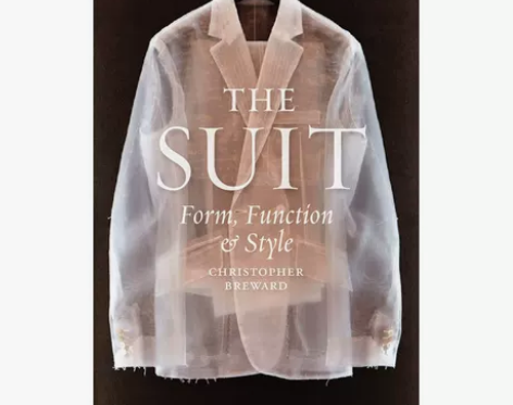 正品 The Suit西装形式功能和风格 ...