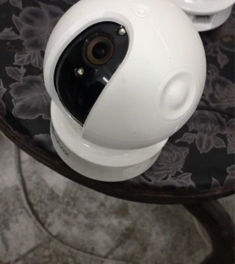 萤石网络监控摄像机 账号未解绑,通电不能使...