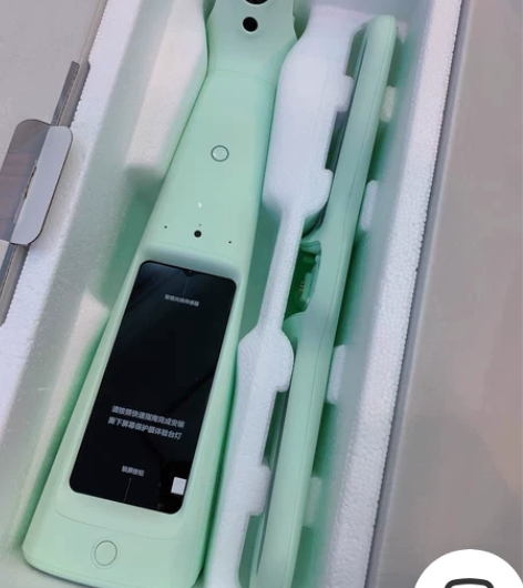 【全新包邮】大力智能学习灯T6pro T6...