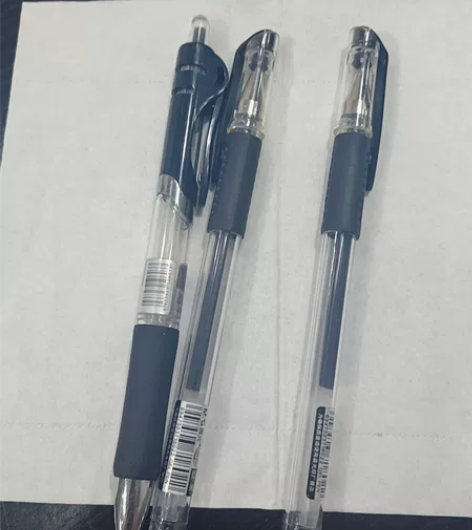 中性笔 感兴趣的话点“我想要”和我私聊吧～