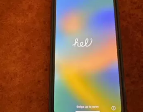 iPhone x 国行64g,无合约版本,...