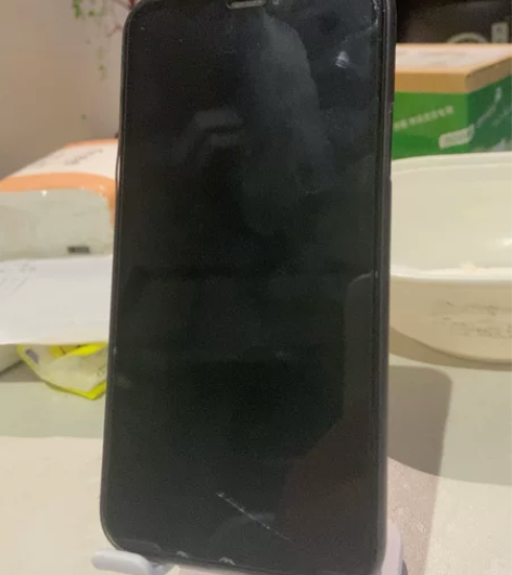 Apple/苹果 iPhone X 故障机...