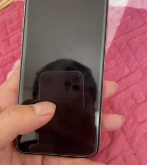 iPhone X 存储容量:256G购买渠...