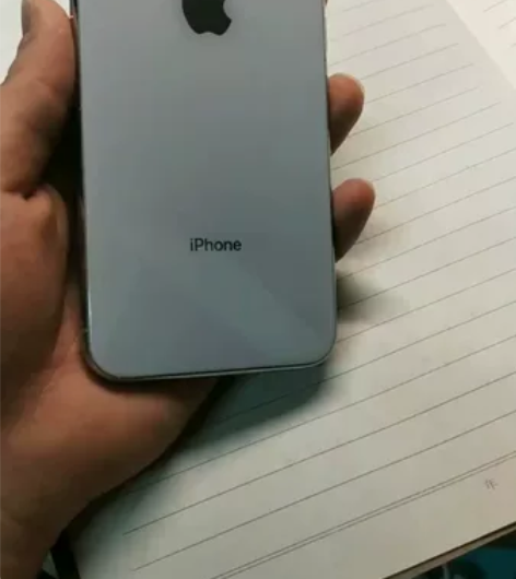 iPhone X 苹果手机 ，电池95% ...