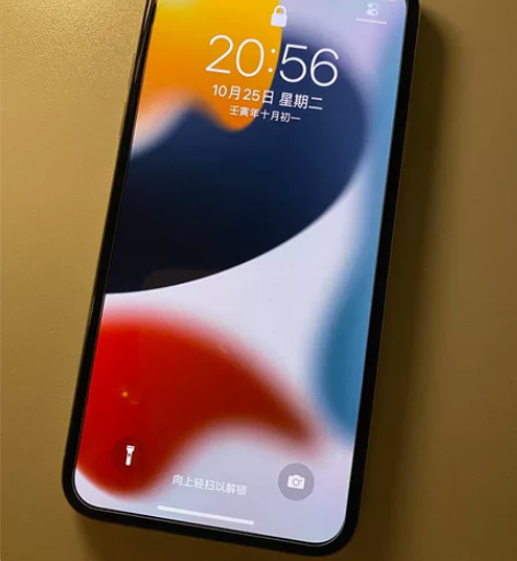 iphoneX 256G全原 9新吧 正...