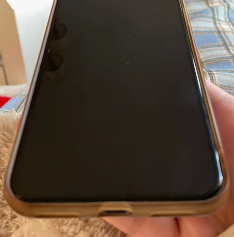 iPhone x 64g 自用 没换过屏幕...