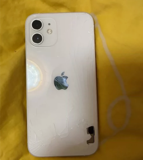 iphone 12 64G，亚太版，双卡双...