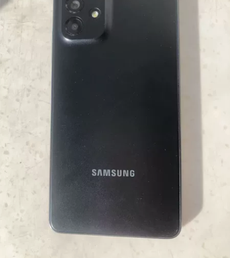 三星 Galaxy A53 宇宙黑 8+1...