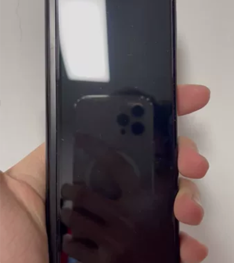 三星 Samsung Zfold3折叠屏三...