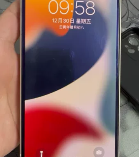 ?Apple iPhone苹果12 (A2...