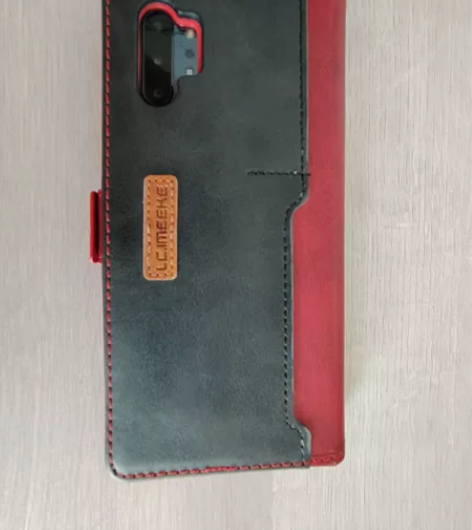三星Note 10+5g9成新 感兴趣的话...