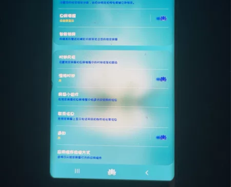 三星note 86+64 8.8新 有使用...