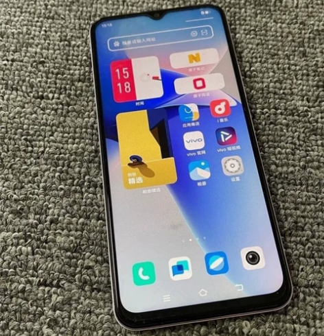 vivo手机 二手自用机 8+128G ...