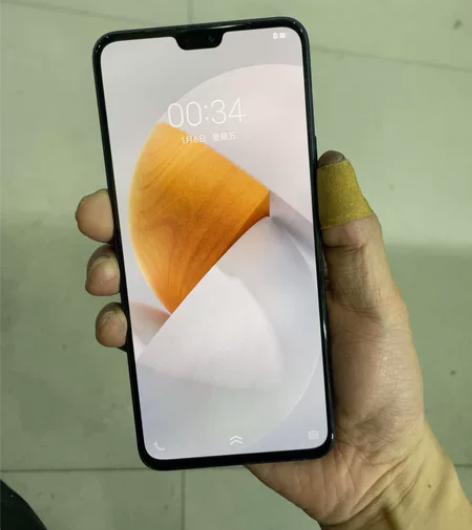 vivo S12 12+256g 5G手机...