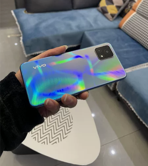 vivo Y52s，6GB/128GB/全...