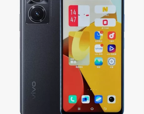 vivo Y77新机黑色 全新未拆封未激活...