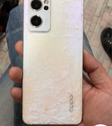 oppo rone7 5G 8+256G，...